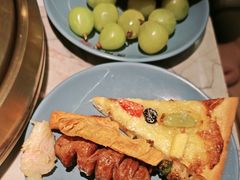 -汉阳廷自助烤肉(同和金铂天地店)