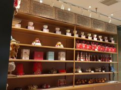 -耶里夏丽新疆餐厅(百联中环购物广场店)