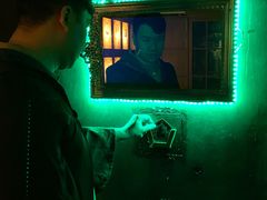 -逃脱反斗城沉浸剧情密室(北京路店)