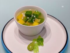 -洪福龙虾