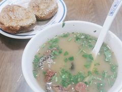 -老爆肚满五香烧牛羊肉