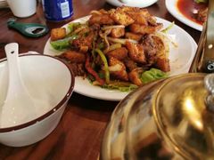 -塔里木的羊·新疆特色餐厅(钱湖北路店)