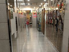 -镜泊小镇(东长安街店)