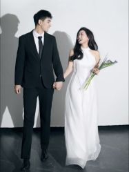 -维多利亚婚纱摄影全球旅拍(华南旗舰店)