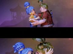 -Letsplay桌游俱乐部