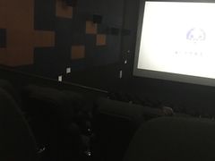 -博纳国际影城(南联IMAX店)