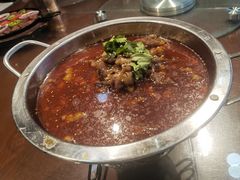 -乡村馕坑肉·烧烤·新疆菜·本地人更爱吃(阿勒泰首店)