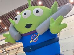 -新城市广场