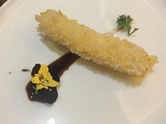 -百香自助餐厅·西安唐隆国际酒店(曲江店)