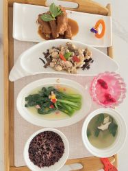 -美悦湾月子中心(熙湖店)