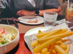 -22ºN BISTRO西餐&酒馆(石奥商业街店)