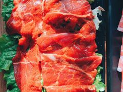 -四喜小胖·北京涮肉(五道营店)
