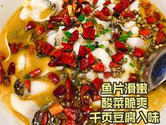 -餐酷哈雷餐厅(通程广场店)