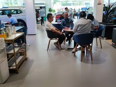 -上汽大众西安元泰4S店(浐灞生态区店)