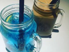 -鱼酷活鱼烤鱼(张江长泰店)