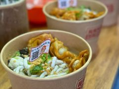 全家福-非遗·十八曲鱼饺(西马总店)