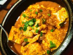 石锅海胆豆腐-jpc集品餐厅(中山店)