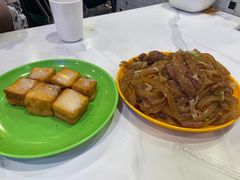 -澳门陈光记烧味饭店(南京德基广场店)