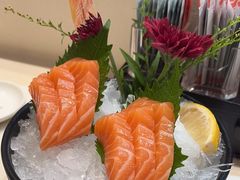 -新一番三文鱼寿司(红城湖店)