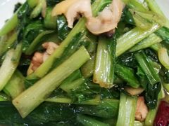 -到家尝北京菜(西坝河店)