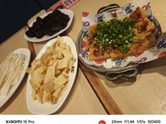 -鱼酷活鱼烤鱼(雨花客厅店)