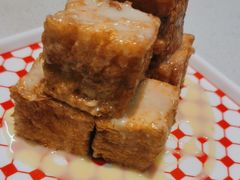 -明腾壹间茶餐厅(新都会花园广场店)