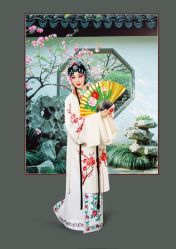 -梨园天地京剧摄影(玲珑天地店)