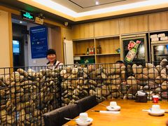 大堂-松岛渔村(迎客路店)