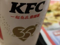-肯德基(世纪金源店)