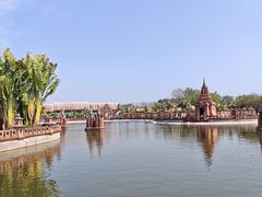 -一寨两国风景区