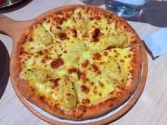 -魏斯理汉堡(西安沣东吾悦店)