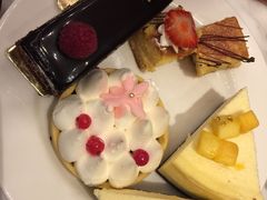 -君悦酒店·乐厨·高空自助餐(青年大街店)