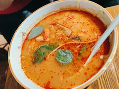 冬阴功捞檬-越南牛肉河粉餐厅(书院巷店)