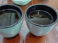 -百年老字号·观振兴蟹黄面·三虾面·苏式面(观前街富仁坊巷店)