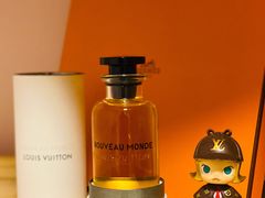 -LV路易威登(时代广场店)
