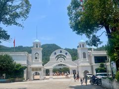 -清泉湾生态旅游度假区