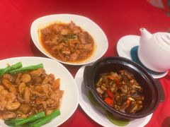 -北园酒家(小北路店)