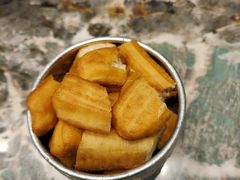 -浩海火烧云傣家菜(京广店)