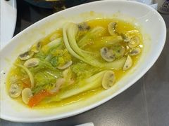 -烤肉宛饭庄(北新桥店)