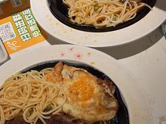 -豪客来牛排(开元盛世广场店)