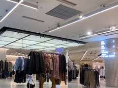 -ZARA(大上海时代广场店)