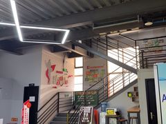 -C7城市运动空间·蹦床·健身·团建
