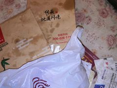 -廖记棒棒鸡(江汉路店)