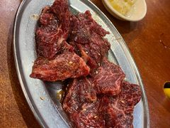 -大阪烧肉BAKA一代(国贸商住大厦店)