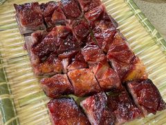 -红旗山庄(圭峰山店)