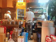 -郭记小街麻辣烫(南小街总店)