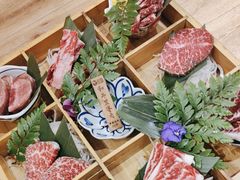 -花肴·和牛烧肉(顺义五里仓店)