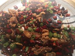 -青年公社烤鸭(青年路店)