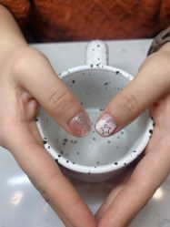 -如一·美甲美睫