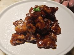 -绿茶餐厅(乐峰广场店)